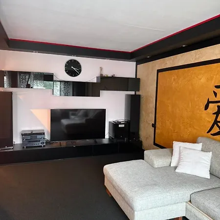 Appartement Aiavilja Red Pearl