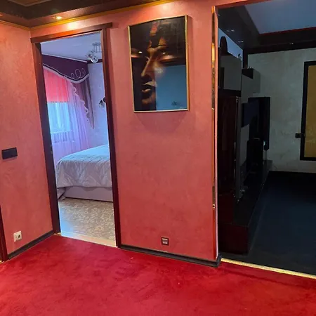 Aiavilja Red Pearl * Paide