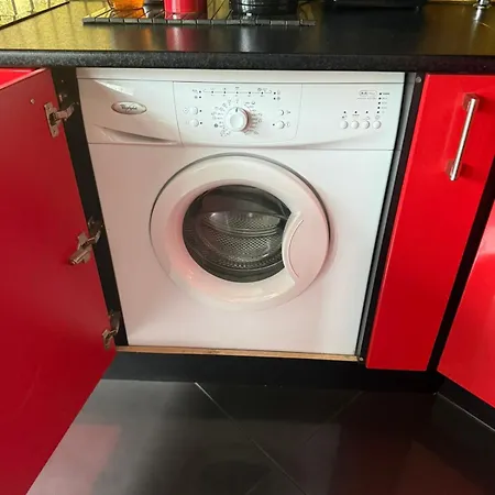 Aiavilja Red Pearl Appartement