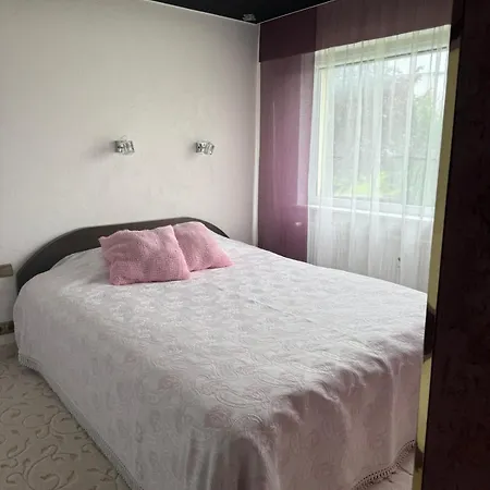 Aiavilja Red Pearl Appartement