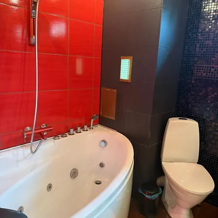 Aiavilja Red Pearl Appartement