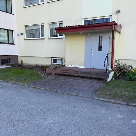 Aiavilja Red Pearl Appartement
