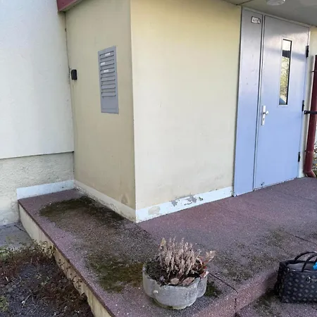 Aiavilja Red Pearl Appartement *